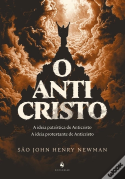 Capa do artigo O Anticristo