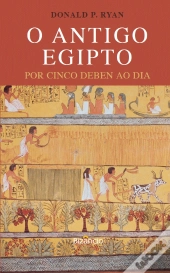 O Antigo Egipto