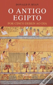Capa do artigo O Antigo Egipto