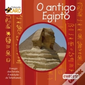 Capa do artigo O Antigo Egipto