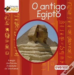Capa do artigo O Antigo Egipto