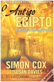Capa do artigo O Antigo Egipto