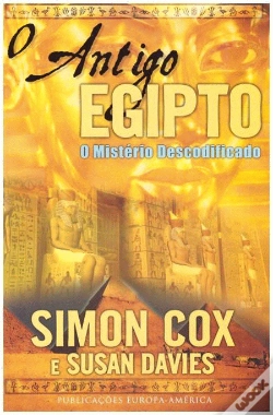 Capa do artigo O Antigo Egipto