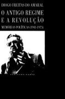 O Antigo Regime e a Revolução