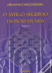 Capa do artigo O Antigo Segredo da Flor da Vida
