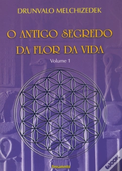Capa do artigo O Antigo Segredo da Flor da Vida