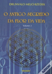 Capa do artigo O Antigo Segredo da Flor da Vida