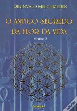 Capa do artigo O Antigo Segredo da Flor da Vida