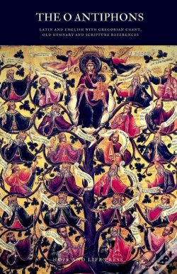 Capa do artigo 'O' Antiphons