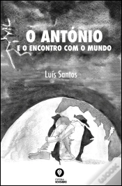 Capa do artigo O António e o Encontro com o Mundo