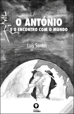 Capa do artigo O António e o Encontro com o Mundo