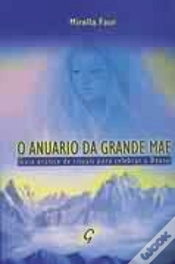 Capa do artigo O Anuário da Grande Mãe