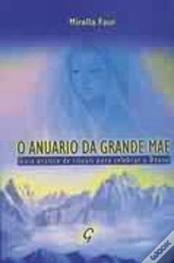 Capa do artigo O Anuário da Grande Mãe
