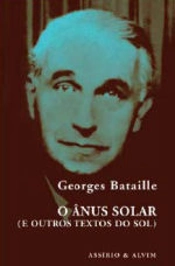 Capa do artigo O Ânus Solar