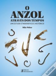 O Anzol Através dos Tempos