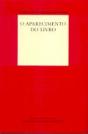 O Aparecimento do Livro - Preview