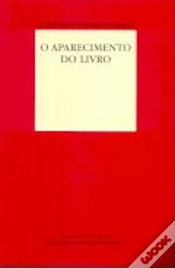 Capa do artigo O Aparecimento do Livro