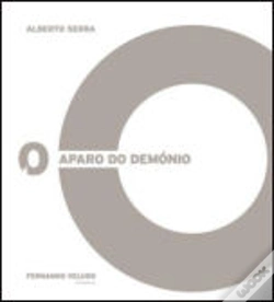Capa do artigo O Aparo do Demónio