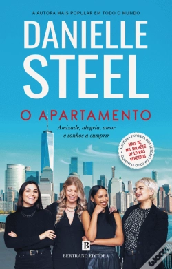 Capa do artigo O Apartamento