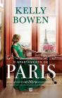 O Apartamento de Paris - Preview