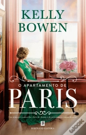Capa do artigo O Apartamento de Paris