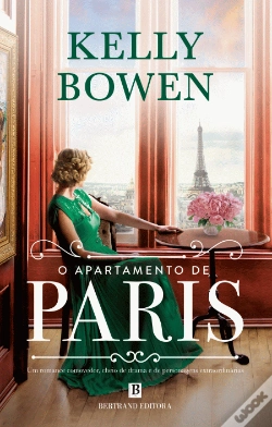 Capa do artigo O Apartamento de Paris