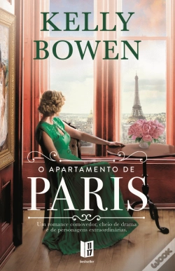 Capa do artigo O Apartamento de Paris