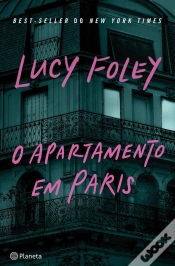 Capa do artigo O Apartamento Em Paris