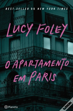 Capa do artigo O Apartamento em Paris