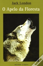 Capa do artigo O Apelo da Floresta
