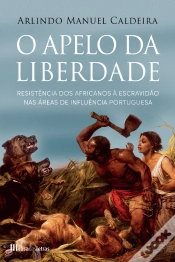 Capa do artigo O Apelo da Liberdade