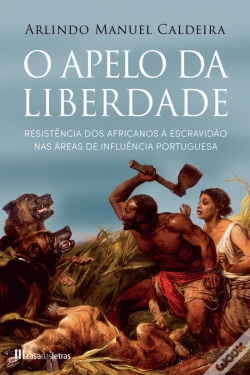 Capa do artigo O Apelo da Liberdade