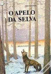 Capa do artigo O Apelo da Selva