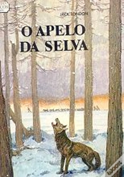 Capa do artigo O Apelo da Selva
