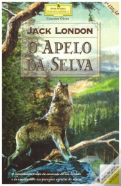 Capa do artigo O Apelo da Selva