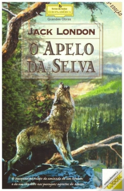 Capa do artigo O Apelo da Selva
