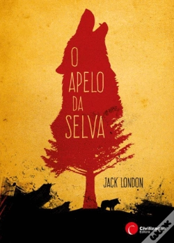 Capa do artigo O Apelo da Selva