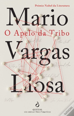 Capa do artigo O Apelo da Tribo