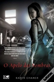 Capa do artigo O Apelo das Sombras