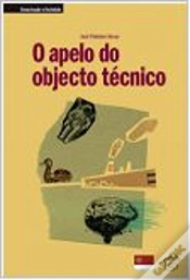 Capa do artigo O Apelo do Objecto Técnico