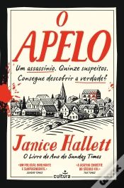 Capa do artigo O Apelo