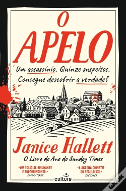 Capa do artigo O Apelo