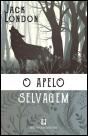 O Apelo Selvagem - Preview