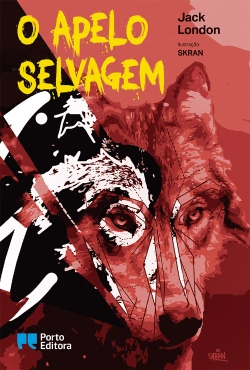 Capa do artigo O Apelo Selvagem