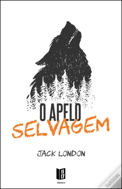 Capa do artigo O Apelo Selvagem