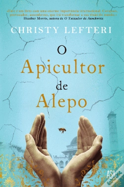 Capa do artigo O Apicultor de Alepo