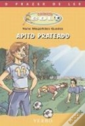 Capa do artigo O Apito Prateado
