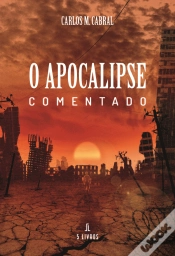 Capa do artigo O Apocalipse Comentado