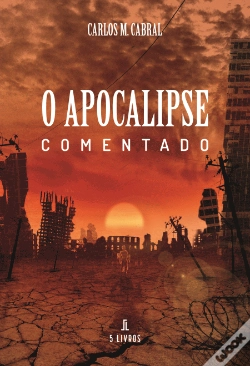 Capa do artigo O Apocalipse Comentado