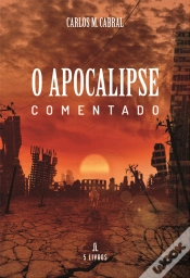 Capa do artigo O Apocalipse Comentado